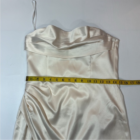 Michael Costello midi dress - Picture 10 of 10